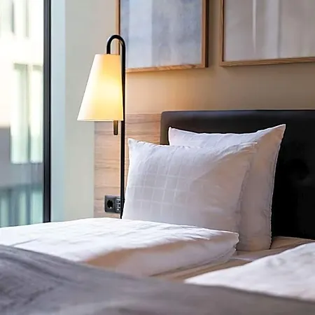 Hotel Scandic Spectrum Copenhagen