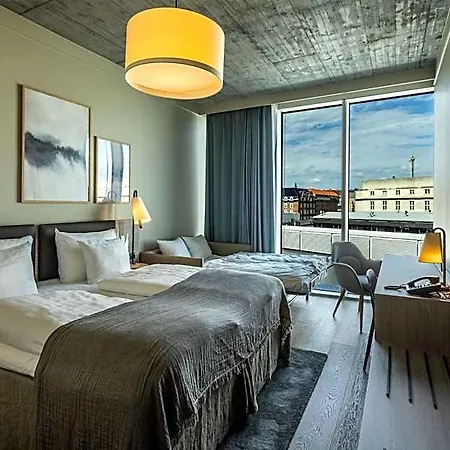 Hotel Scandic Spectrum 4*