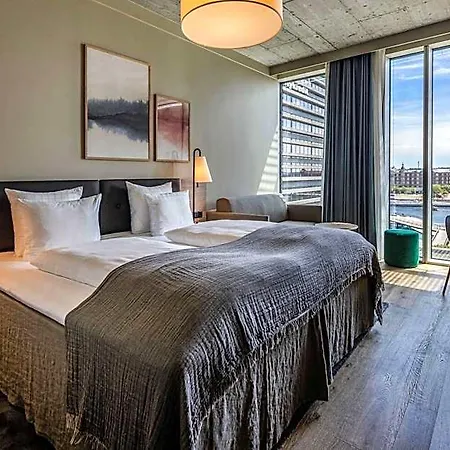 Hotel Scandic Spectrum 4*