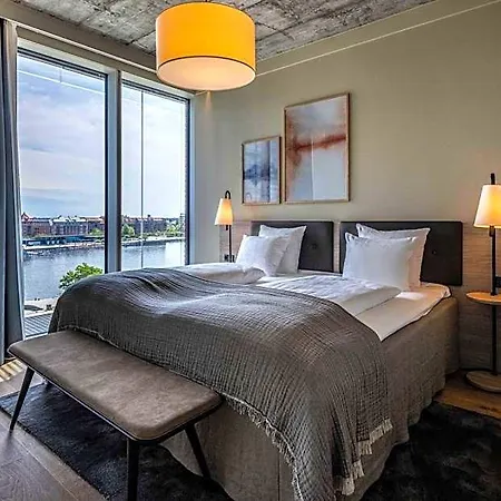 Scandic Spectrum Hotel