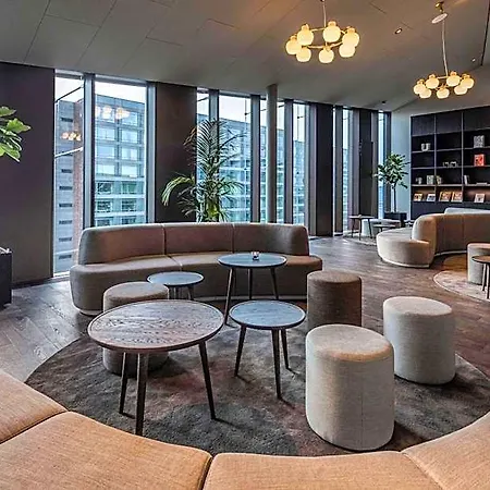 Hotel Scandic Spectrum