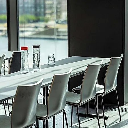 Scandic Spectrum Copenhagen