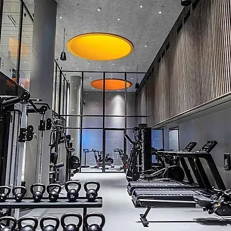 Hotel Scandic Spectrum 4*