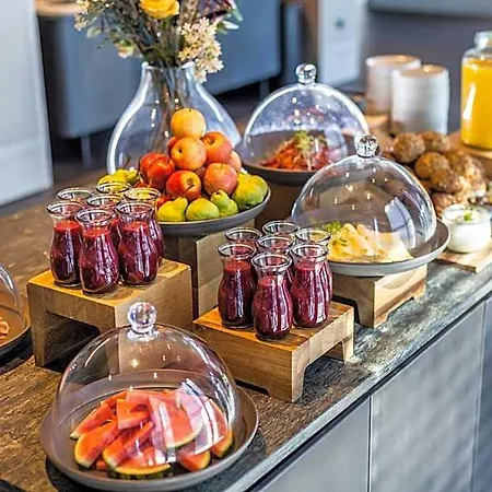 Scandic Spectrum Hotel