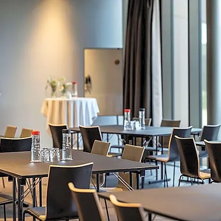 Hotel Scandic Spectrum