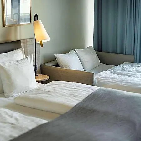 Hotel Scandic Spectrum