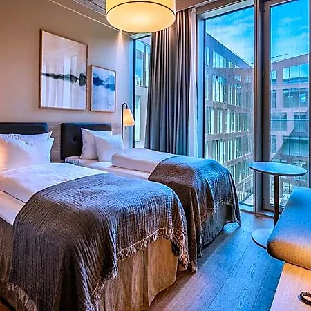 Hotel Scandic Spectrum