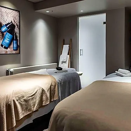 Hotel Scandic Spectrum 4*