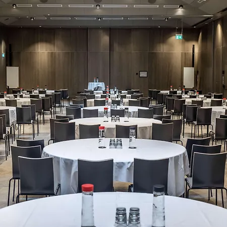 Scandic Spectrum 4* Copenhagen