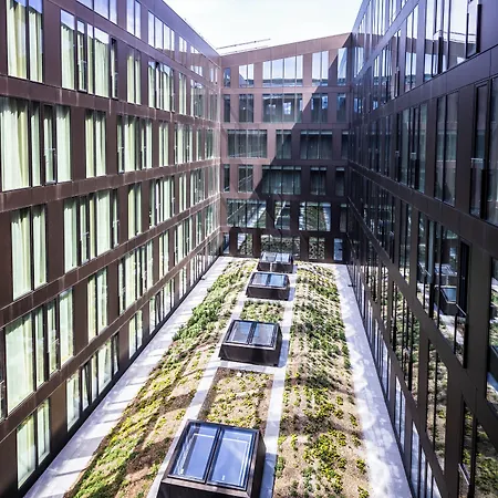 Scandic Spectrum Copenhagen