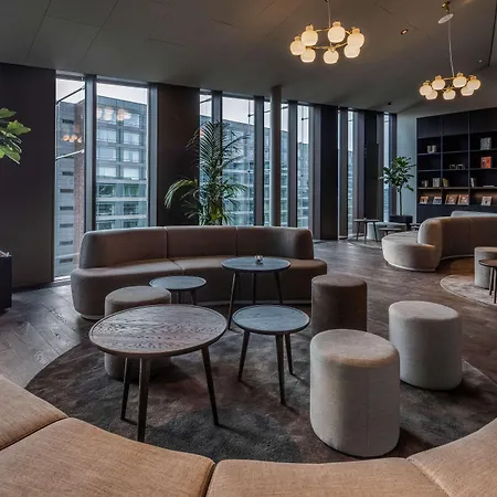 Scandic Spectrum Copenhagen