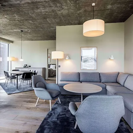 Scandic Spectrum Hotel