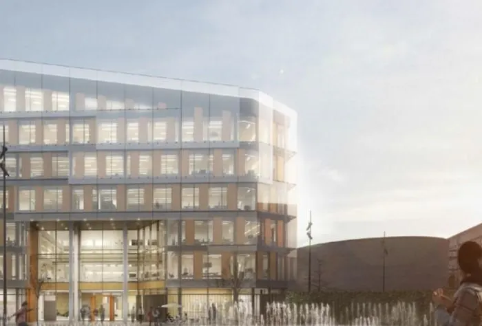 Scandic Spectrum 4* Copenhague