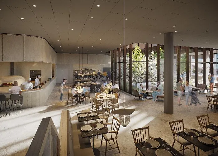 Scandic Spectrum Hotel Copenhague