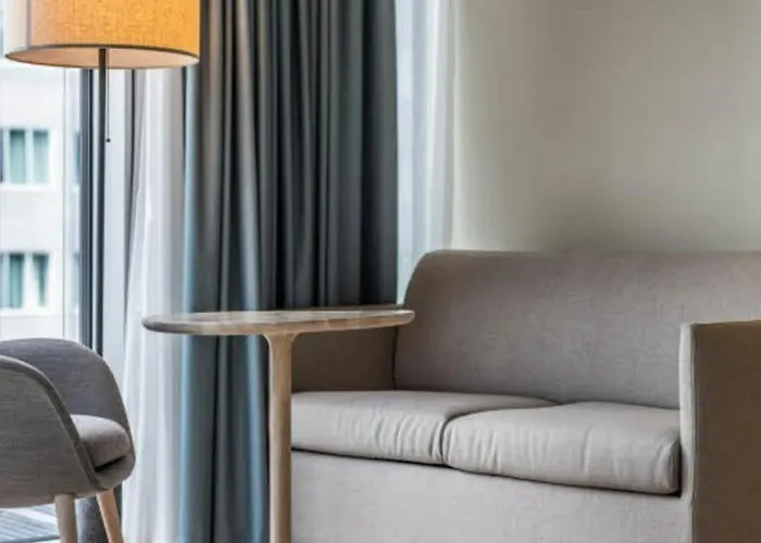 Scandic Spectrum Hotel