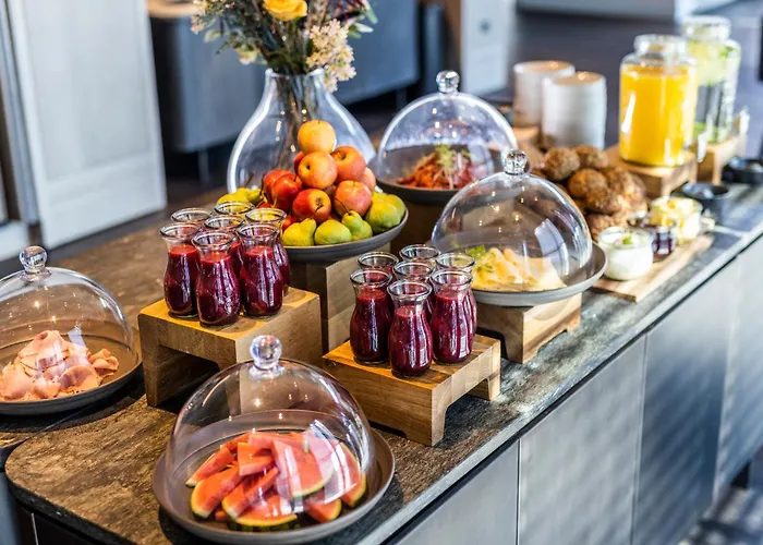 Scandic Spectrum Hotel