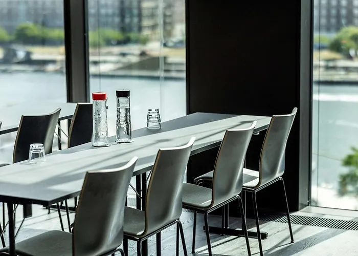 Scandic Spectrum Hotel