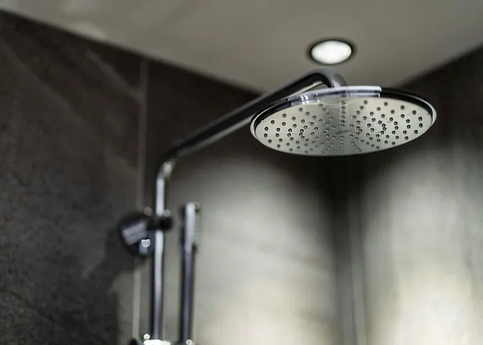 Szálloda Scandic Spectrum