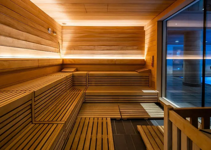 Scandic Spectrum Koppenhága