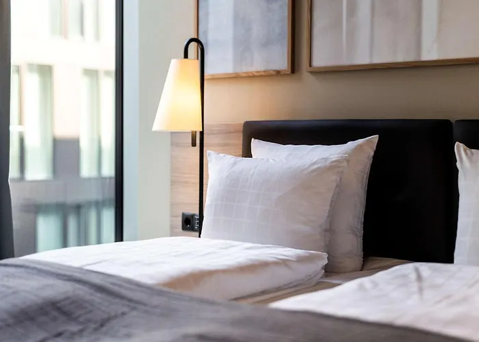 Scandic Spectrum Hotel 4*