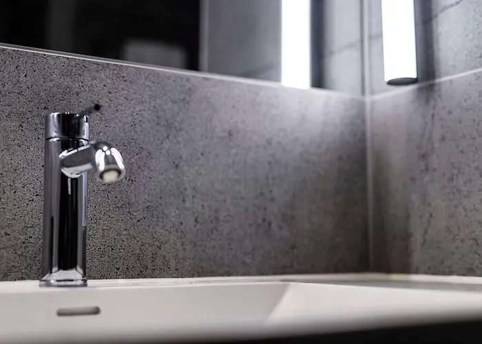 Szálloda Scandic Spectrum