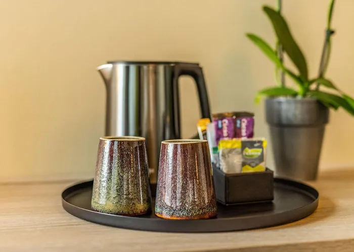 Hotel Scandic Spectrum 4*