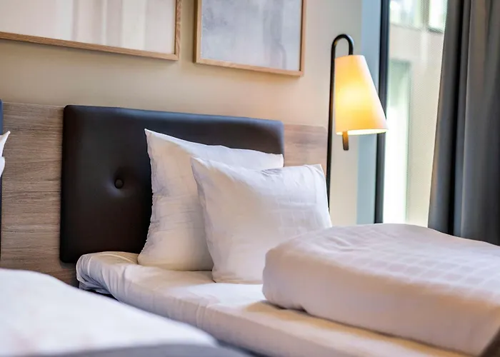 Hotel Scandic Spectrum Copenhague