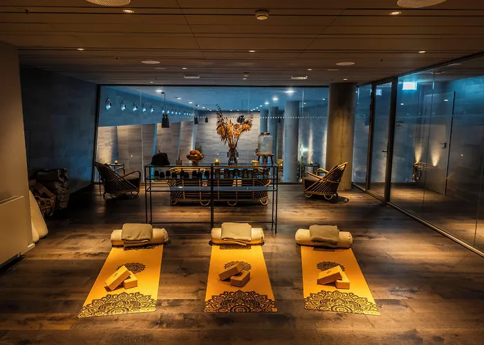 Scandic Spectrum Hotel