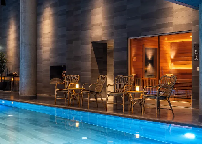 Hotel Scandic Spectrum Copenhague