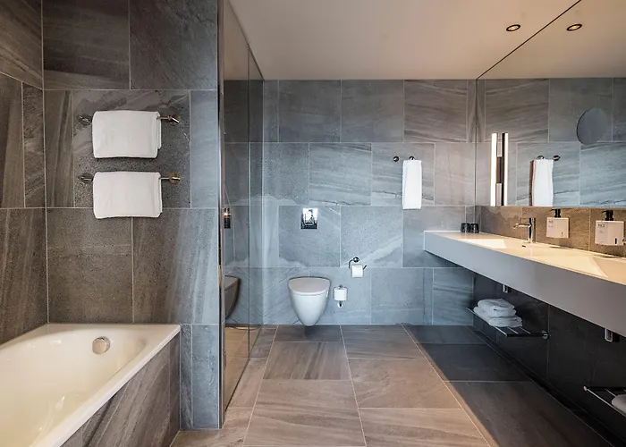 Scandic Spectrum Hotel