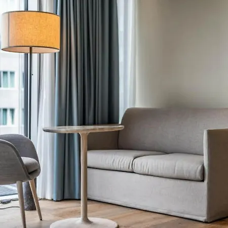 Scandic Spectrum Hotel