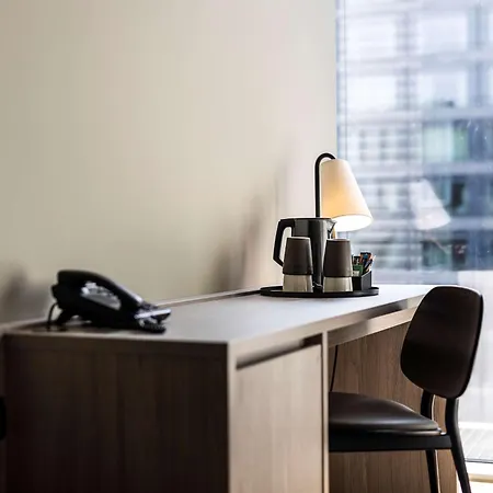 Scandic Spectrum Hotel 4*