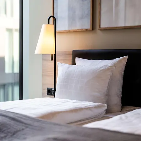 Scandic Spectrum Hotel 4*