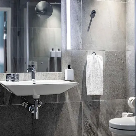 Hotel Scandic Spectrum