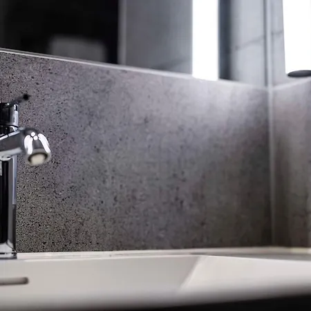 Hotel Scandic Spectrum