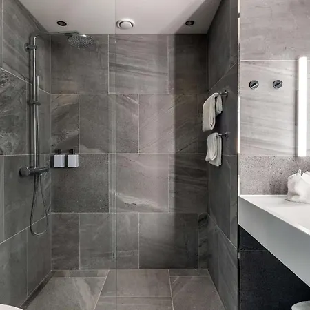 Scandic Spectrum Hotel 4*