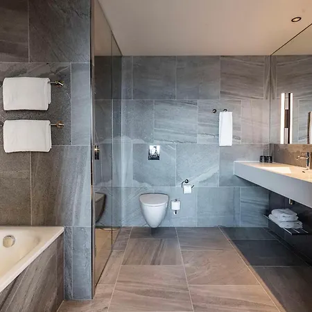 Hotel Scandic Spectrum 4*