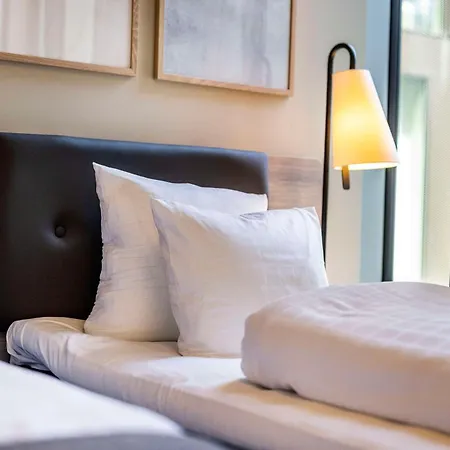 Hotel Scandic Spectrum Kodaň