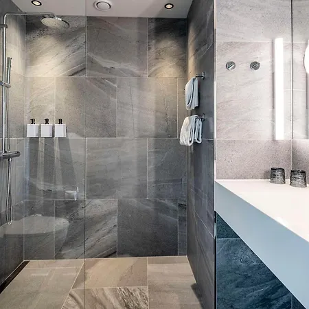 Scandic Spectrum Hotel