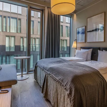 Hotel Scandic Spectrum