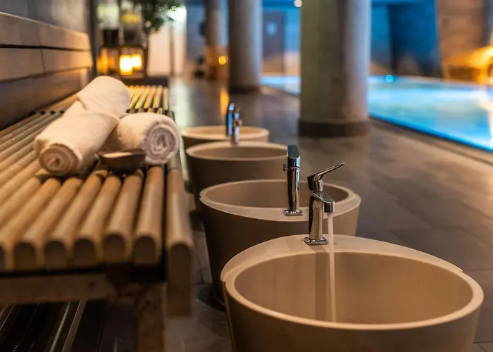 Scandic Spectrum Hotel Copenaghen