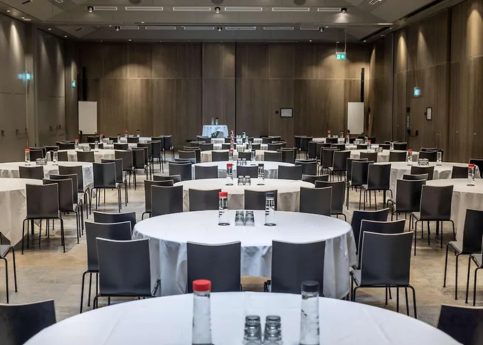 Scandic Spectrum Copenaghen