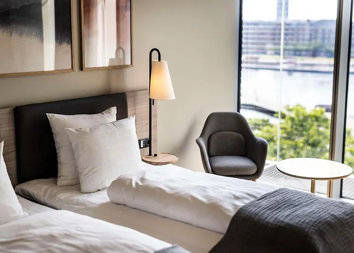 Hotel Scandic Spectrum