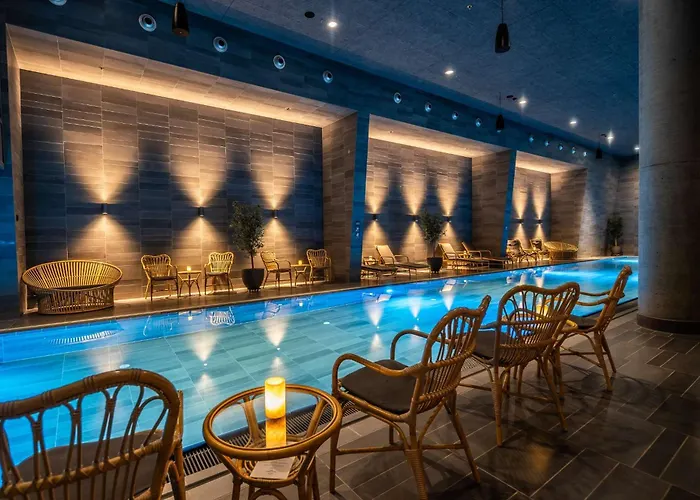 Scandic Spectrum Copenaghen