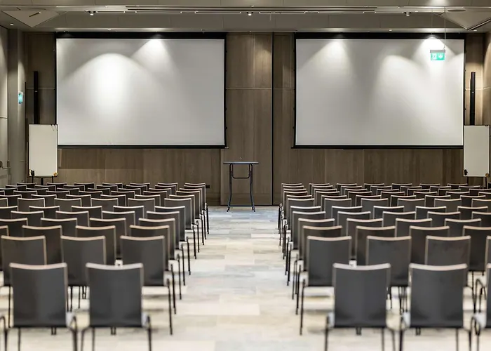 Hotel Scandic Spectrum 4*