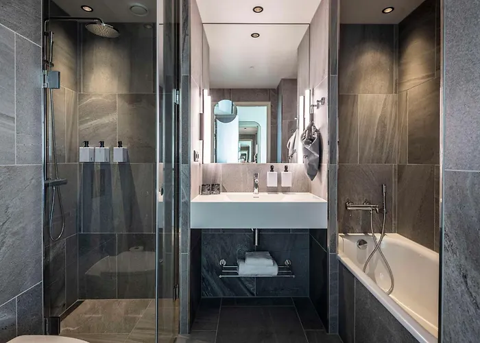 Scandic Spectrum 4* Copenaghen