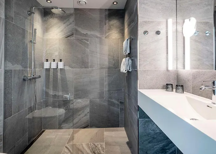 Scandic Spectrum Hotel